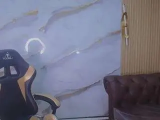 Camsoda Adult Webcams of roxy-luxe-tf