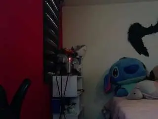 Camsoda Best live sex cam show of yayita81