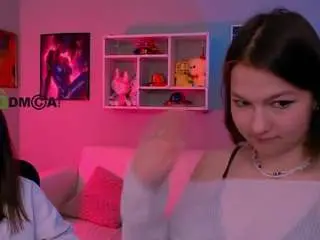 Camsoda Private Sex Chat of chloe-ley1