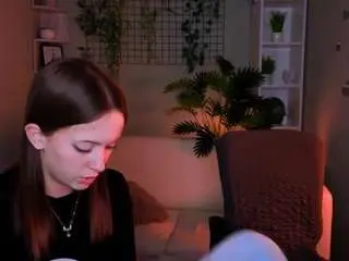Camsoda Private Sex Chat of chloe-ley1