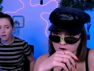 Camsoda Best Webcam of chloe-ley1