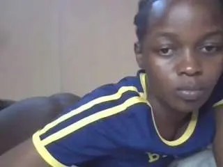 Camsoda Best Webcam of sweetness-tiana