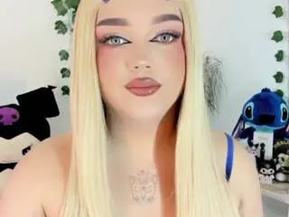 Camsoda Private Sex Chat of cattrionamuller