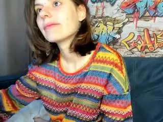 Camsoda Live Porn of kira-be11
