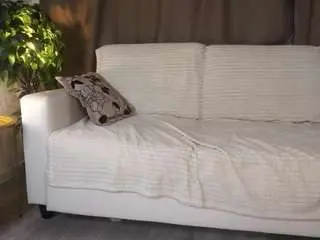 Camsoda Adult Webcam of millyquijano