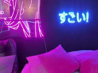 Camsoda Free Porn Cam of starlightx
