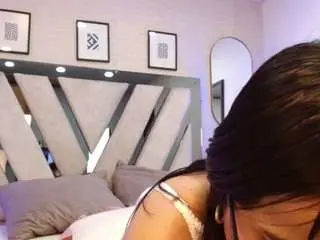 Camsoda Adult Video Chat of amelia-13