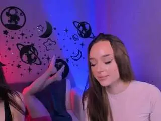 Camsoda Nude Webcam of stellasun1
