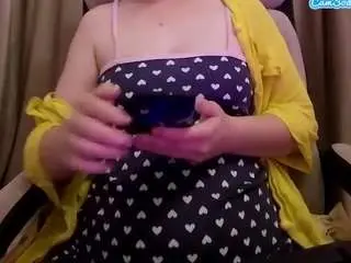 Camsoda Best Webcam of alissonone