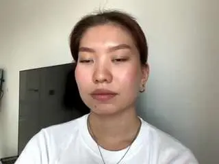Camsoda Live Porn of jongmasloski