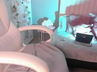 Camsoda Best Webcam of nathasha-ebony