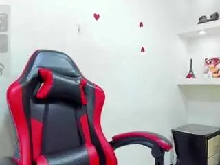 Camsoda Nude Webcam of tamara-bloom
