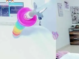 Camsoda Best Webcam of daki-ume
