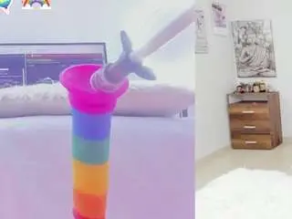 Camsoda Sex Chat of daki-ume
