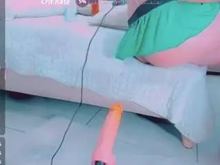 Camsoda Live Sex Cam of emilysaaenz