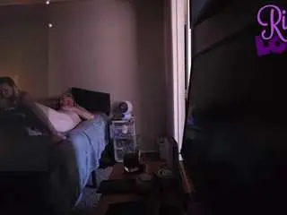 Camsoda Adult Webcam of rileyloganbbw