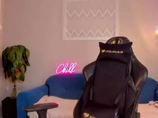 Camsoda Best Webcam of victoori-fox