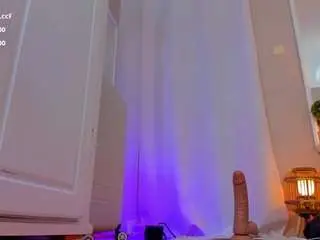 Camsoda Live Sex Cam of anyssia