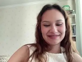Camsoda Free Live Porn of reannaishibashi