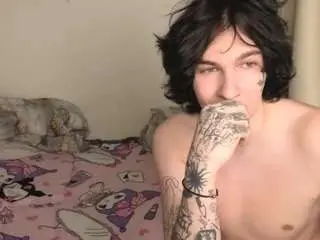 Camsoda Nude Webcam of evaxxoddy