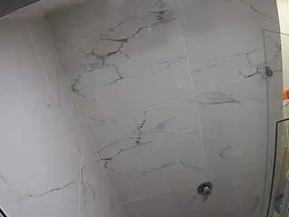 Camsoda Best Webcam of voyeurcam-casa-salsa-bathroom-10