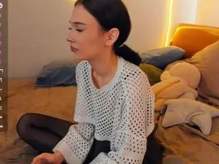 Camsoda Sex Cam of alissaperrodin
