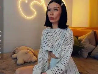 Camsoda Nude Webcam of alissaperrodin