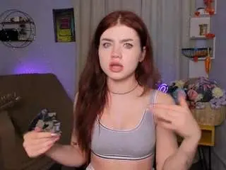 Camsoda Live Porn of cristin-kisses