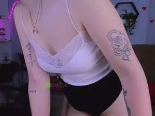 Camsoda Live Porn of cristin-kisses