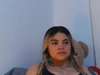 Camsoda Live Porn of scarletthudsson