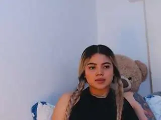 Camsoda Sex Cam of scarletthudsson