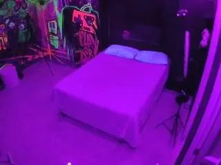 Camsoda Best live sex cam show of voyeurcam-casa-salsa-disturbed