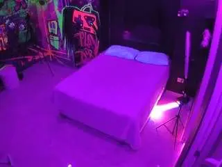 Camsoda Sex Chat of voyeurcam-casa-salsa-disturbed