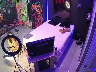 Camsoda Private Sex Chat of voyeurcam-casa-salsa-disturbed