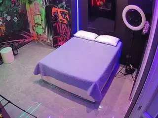 Camsoda Free Live Porn of voyeurcam-casa-salsa-disturbed