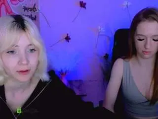 Camsoda Nude Webcam of amelia-sweetie1