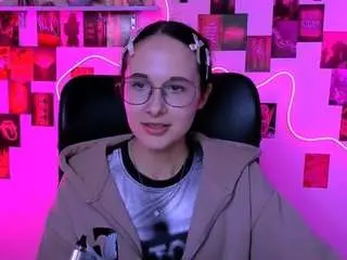 Camsoda Best Webcam of amelia-sweetie1