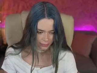 Camsoda Live Sex Cam of eliswild