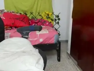 Camsoda Best Webcam of janellemetz