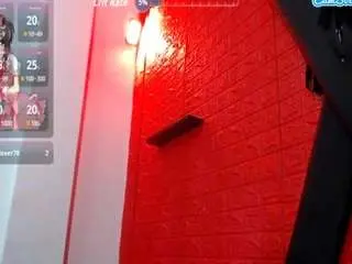 Camsoda Free Porn Cam of bdsmforever18