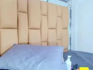 Camsoda Adult Webcams of msssamy26