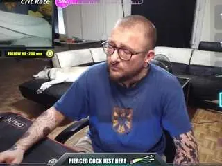Camsoda Best Webcam of law-leek