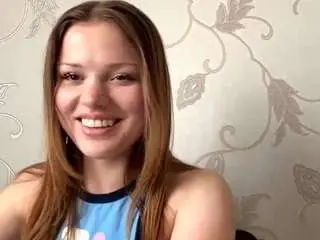 Camsoda Adult Webcams of beverleywember