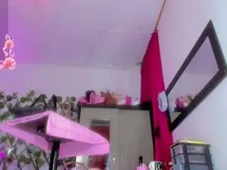Camsoda Sex Chat of mafer-ll