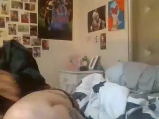 Camsoda Adult Video Chat of caramelblossum