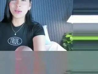 Camsoda Free Porn Cam of miacollson