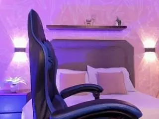 Camsoda Free Live Porn of lunna-celeste