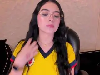Camsoda Adult Video Chat of hailey-ross