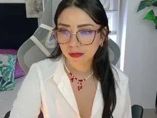 Camsoda Adult Video Chat of melany-naa