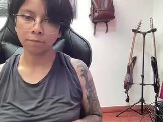 Camsoda Sex Cam of stylerousex